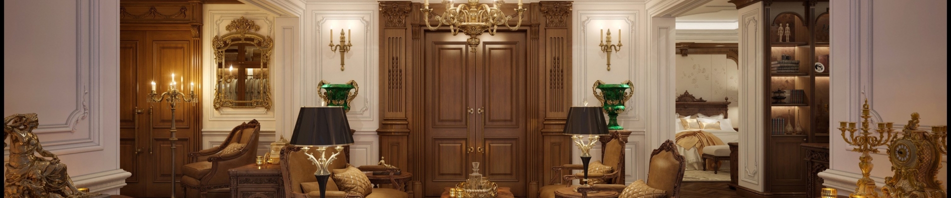 Nội thất phòng khách
