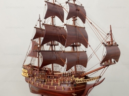 Top 5 Mẫu Thuyền Buồm Phong Thủy Decor Bàn Làm Việc – Món Quà Mở Đầu Tuần Mới Thuận Lợi