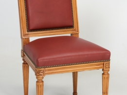 Ghế Ăn Tân Cổ Điển Sang Trọng