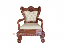 Ghế lãnh đạo cao cấp - thiết kế độc đáo cho sản phẩm độc quyền 
