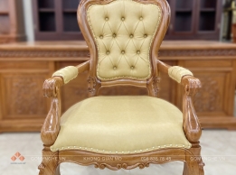 Ghế Làm Việc Của Giám Đốc Cao Cấp 