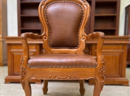 GHẾ GIÁM ĐỐC NỮ - QUYỀN LỰC VÀ THANH LỊCH GHẾ GIÁM ĐỐC NỮ - QUYỀN LỰC VÀ THANH LỊCH