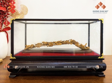 Bộ Sưu Tập Quà tặng phong thủy để bàn làm việc Sếp