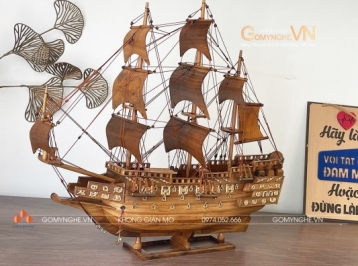Thuyền buồm và nghệ thuật xây dựng hình ảnh người lãnh đạo Thuyền buồm và nghệ thuật xây dựng hình ảnh người lãnh đạo