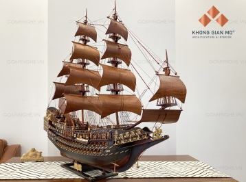Đồ Gỗ Mỹ Nghệ Cao Cấp Việt Nam- Tinh Hoa Nghệ Thuật 