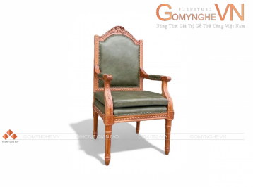 Ghế lãnh đạo mẫu Putin – Biểu tượng quyền lực và đẳng cấp cho phòng làm việc