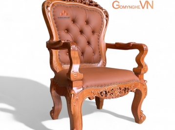 Top 5 Mẫu Ghế Giám Đốc Gỗ Tự Nhiên Được Yêu Thích Hiện Nay – Chọn Một Chiếc Ghế, Chọn Cả Thần Thái Không Gian Top 5 Mẫu Ghế Giám Đốc Gỗ Tự Nhiên Được Yêu Thích Hiện Nay – Chọn Một Chiếc Ghế, Chọn Cả Thần Thái Không Gian