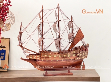 Giá Trị Của Nghề Gỗ Thủ Công Trong Thời Hiện Đại - Gomynghe