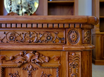Kinh Nghiệm Chọn Mua Đồ Gỗ Mỹ Nghệ Cao Cấp