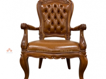 Nội Thất Phong Cách Rococo - Sự Sang Trọng Quý Phái Đầy Lộng Lẫy