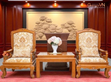 Cách Chọn Bàn Ghế Phòng Tiếp Khách Phù Hợp Với Doanh Nghiệp Cách Chọn Bàn Ghế Phòng Tiếp Khách Phù Hợp Với Doanh Nghiệp