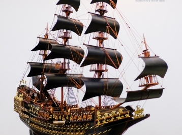 CÂU CHUYỆN CON TÀU SOVEREIGN OF THE SEAS VÀ HÀNH TRÌNH TỪNG THỚ GỖ TẠI XƯỞNG GOMYNGHE.VN CÂU CHUYỆN CON TÀU SOVEREIGN OF THE SEAS VÀ HÀNH TRÌNH TỪNG THỚ GỖ TẠI XƯỞNG GOMYNGHE.VN