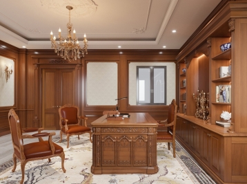 10 tiêu chuẩn thiết kế phòng lãnh đạo cao cấp mà doanh nghiệp nên biết 10 tiêu chuẩn thiết kế phòng lãnh đạo cao cấp mà doanh nghiệp nên biết