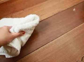 5 cách vệ sinh nội thất bằng gỗ cực kỳ đơn giản, hiệu quả nhất