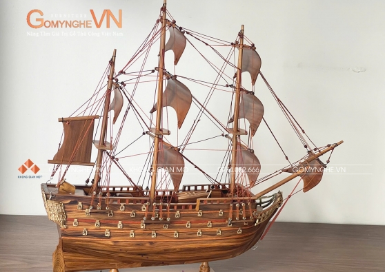 Bộ sưu tập các mẫu mô hình thuyền gỗ đẹp và bán chạy nhất tại Gomynghe Bộ sưu tập các mẫu mô hình thuyền gỗ đẹp và bán chạy nhất tại Gomynghe