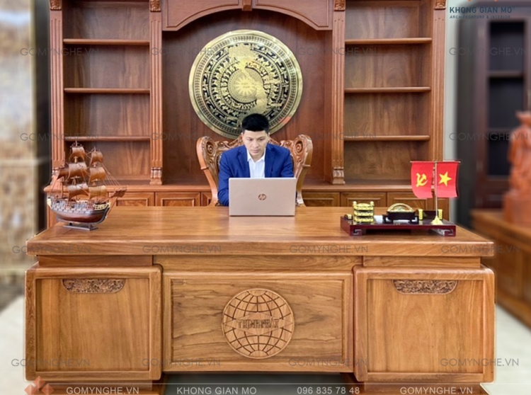 Khám phá lý do Lãnh đạo chủ doanh nghiệp yêu thích trưng bày mô hình thuyền buồm trên bàn làm việc Khám phá lý do Lãnh đạo chủ doanh nghiệp yêu thích trưng bày mô hình thuyền buồm trên bàn làm việc