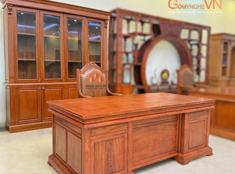 Bí quyết Setup phòng làm việc chuẩn cho Startup – Nhỏ gọn nhưng đẳng cấp