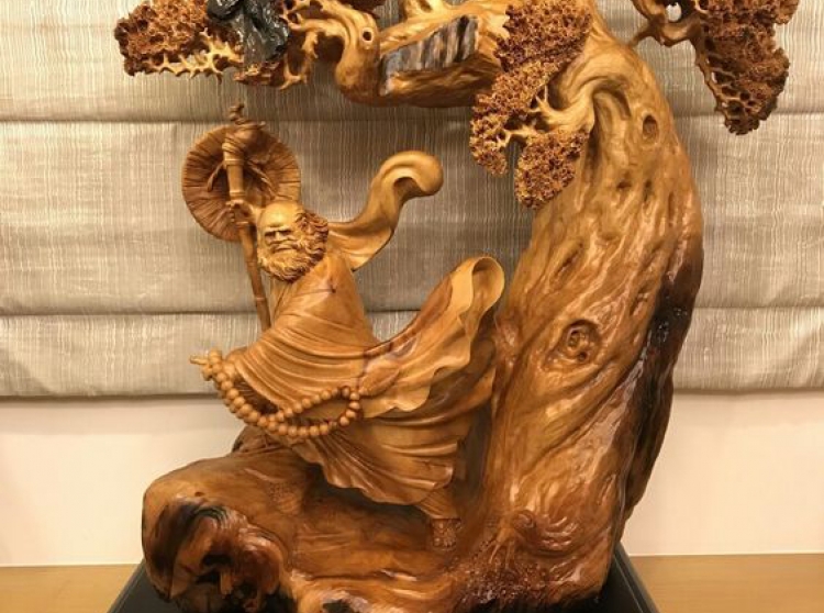 Biếu Quà Tết Cho Bố Mẹ Người Yêu Nên Chọn Quà Thế Nào?