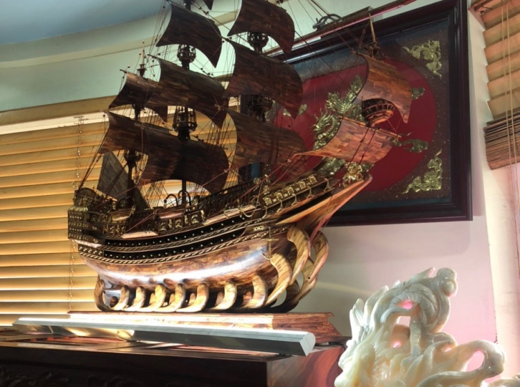 Lời Cảm Ơn Từ Khách Hàng – Động Lực Để GOMYNGHE.VN Tiếp Tục Cố Gắng