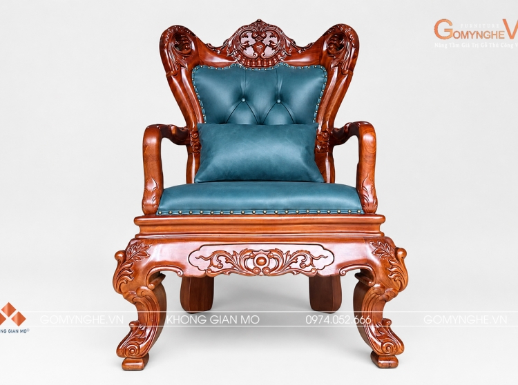 Ghế Lãnh Đạo Gỗ Gõ Đỏ Da Thật GLD-2026 | Dấu Ấn Của Người Đứng Đầu Trong Không Gian Điều Hành Ghế Lãnh Đạo Gỗ Gõ Đỏ Da Thật GLD-2026 | Dấu Ấn Của Người Đứng Đầu Trong Không Gian Điều Hành