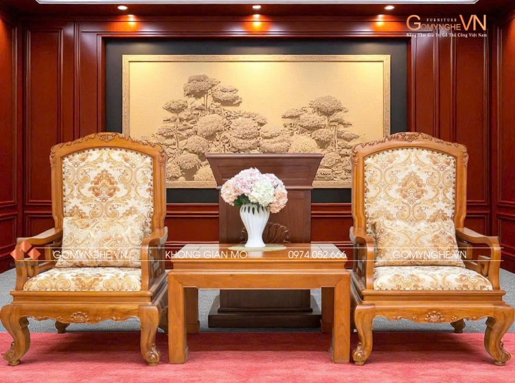 Cách Chọn Bàn Ghế Phòng Tiếp Khách Phù Hợp Với Doanh Nghiệp Cách Chọn Bàn Ghế Phòng Tiếp Khách Phù Hợp Với Doanh Nghiệp