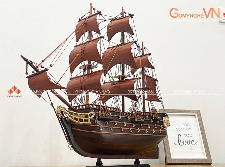 NHỮNG MẪU THUYỀN BUỒM "HOT" NHẤT NHÀ GOMYNGHE ĐƯỢC KHÁCH HÀNG YÊU THÍCH HIỆN NAY