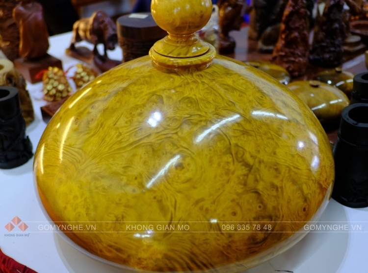 Vật phẩm phong thủy – Nghệ thuật cân bằng năng lượng và thu hút tài lộc