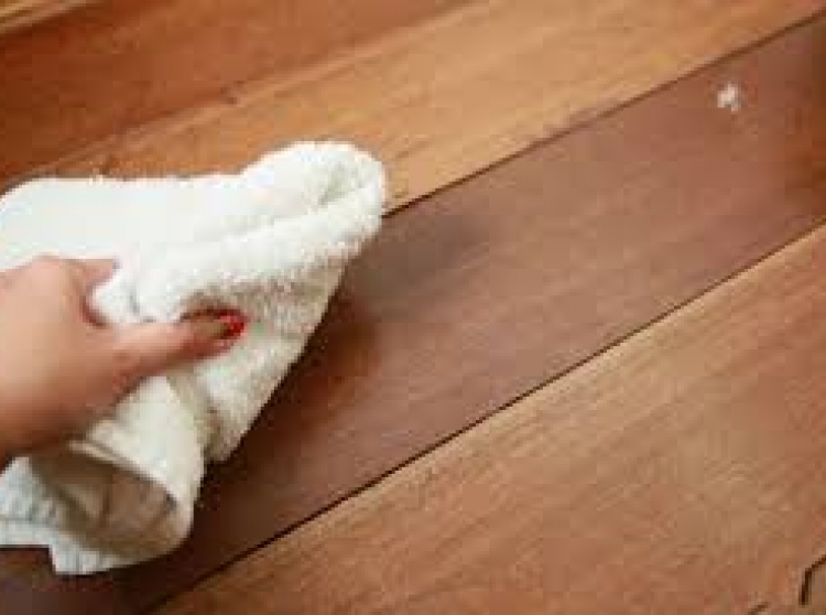 5 cách vệ sinh nội thất bằng gỗ cực kỳ đơn giản, hiệu quả nhất