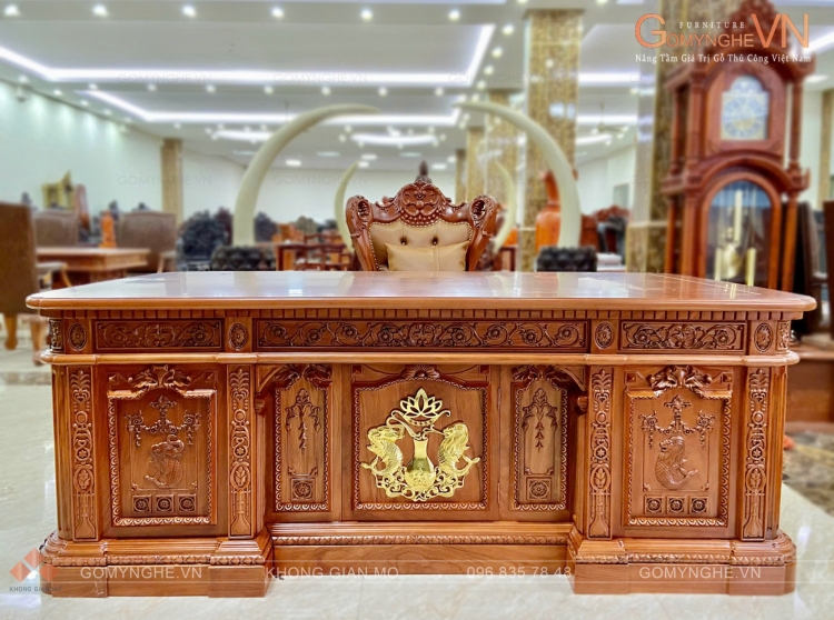 Bộ Sản Phẩm Phong Cách Làm Việc Lãnh Đạo Hiện Đại